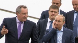 Путин может возглавить ВПК